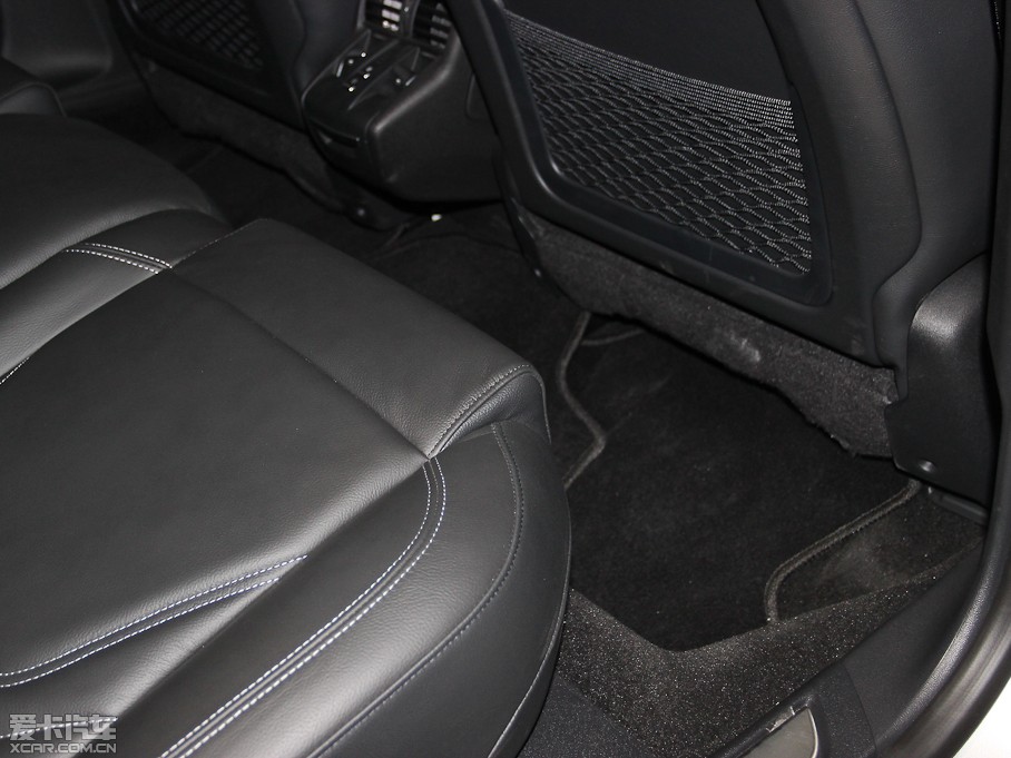 2014DS 5 1.6T ԄӺA THP200