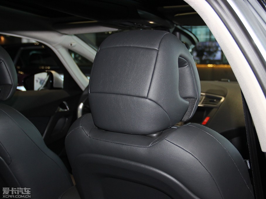 2014DS 5 1.6T ԄӺA THP200