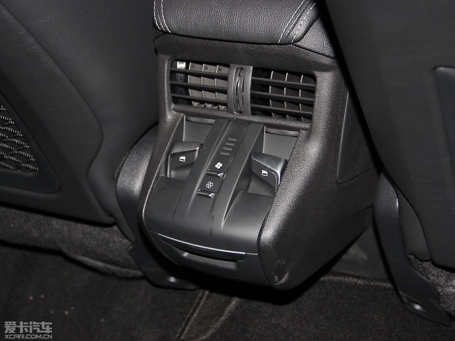 2014DS 5 1.6T ԄӺA THP200