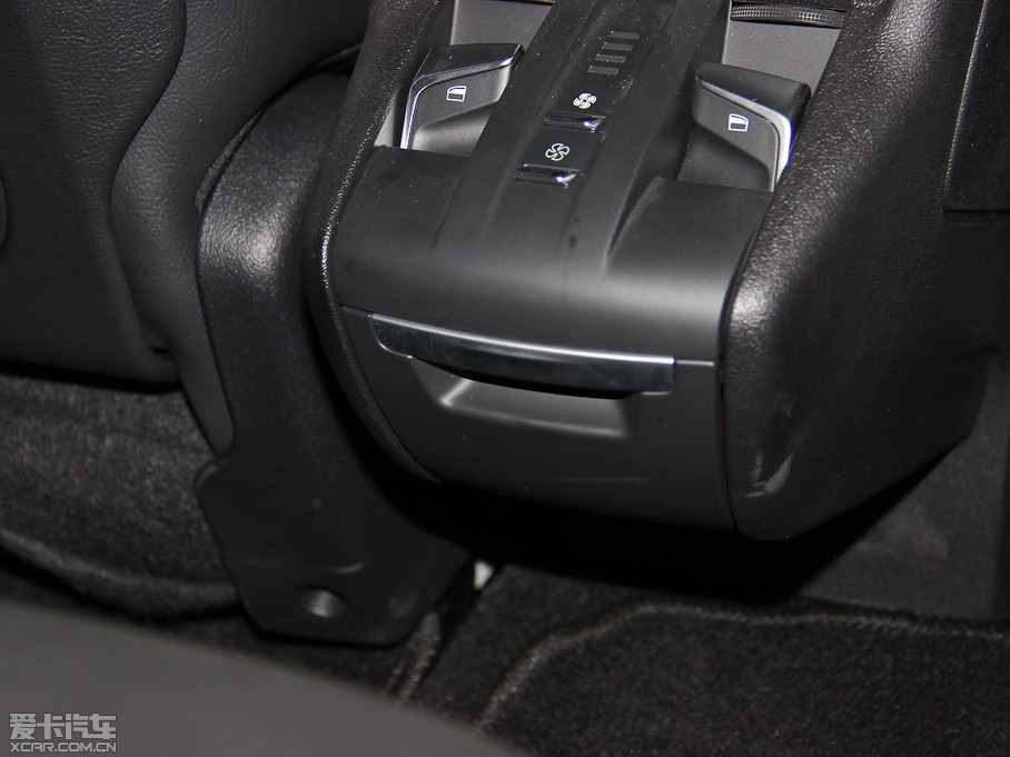 2014DS 5 1.6T ԄӺA THP200