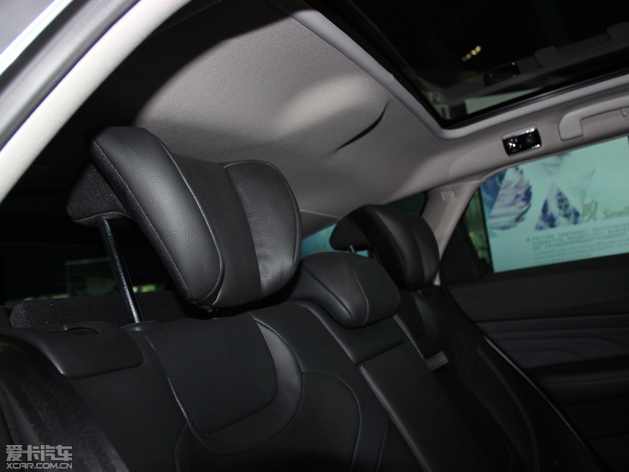 2014DS 5 1.6T ԄӺA THP200