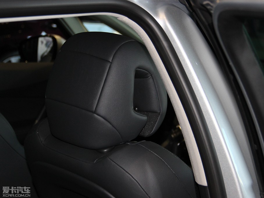 2014DS 5 1.6T ԄӺA THP200