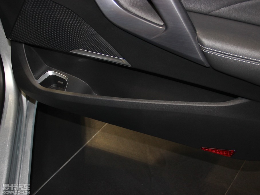 2014DS 5 1.6T ԄӺA THP200