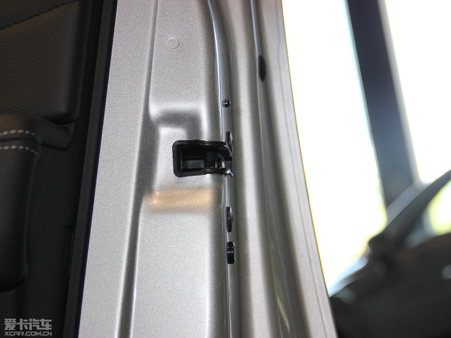 2014DS 5 1.6T ԄӺA THP200