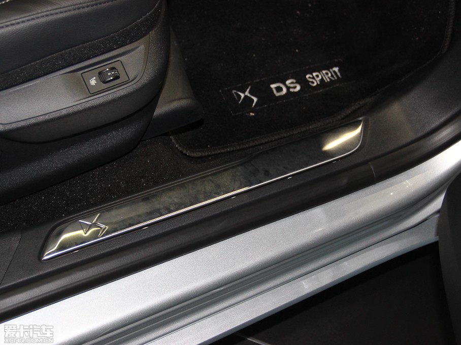 2014DS 5 1.6T ԄӺA THP200