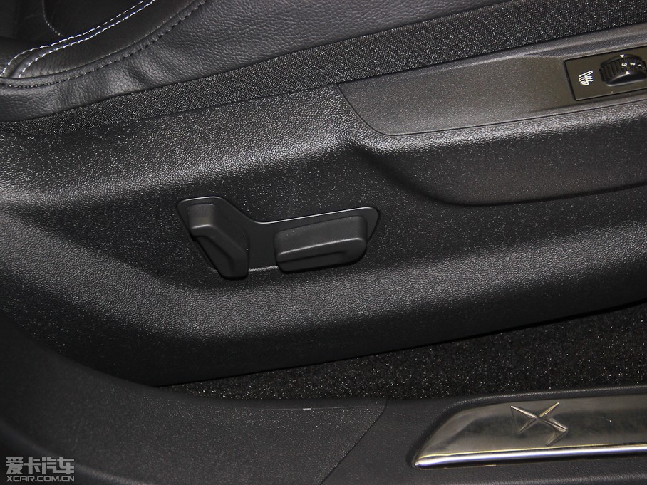 2014DS 5 1.6T ԄӺA THP200