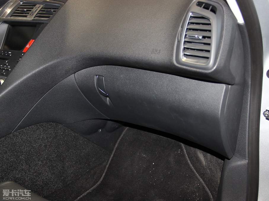 2014DS 5 1.6T ԄӺA THP200