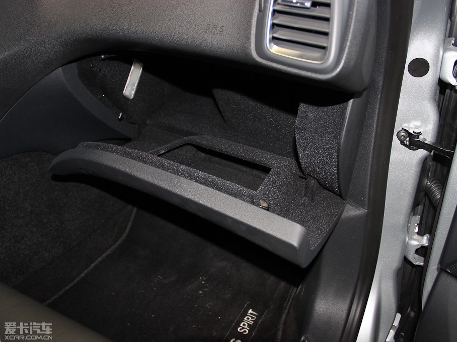 2014DS 5 1.6T ԄӺA THP200