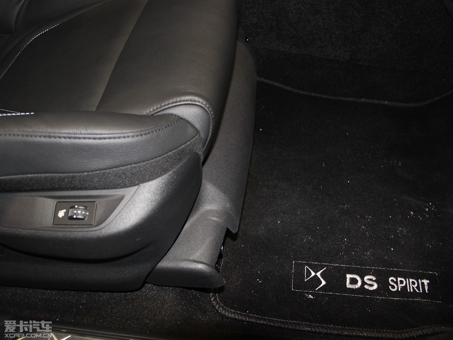 2014DS 5 1.6T ԄӺA THP200