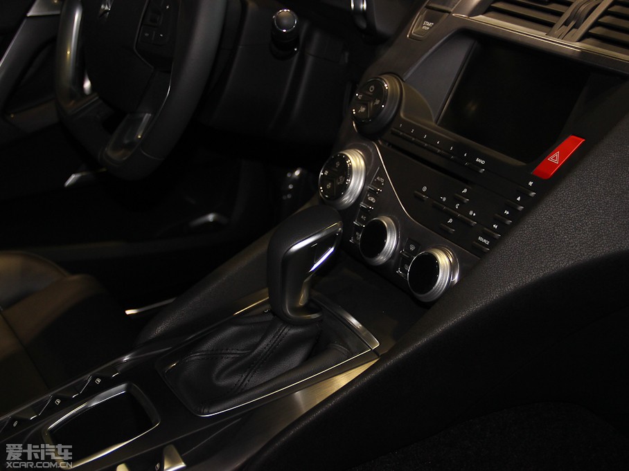 2014DS 5 1.6T ԄӺA THP200