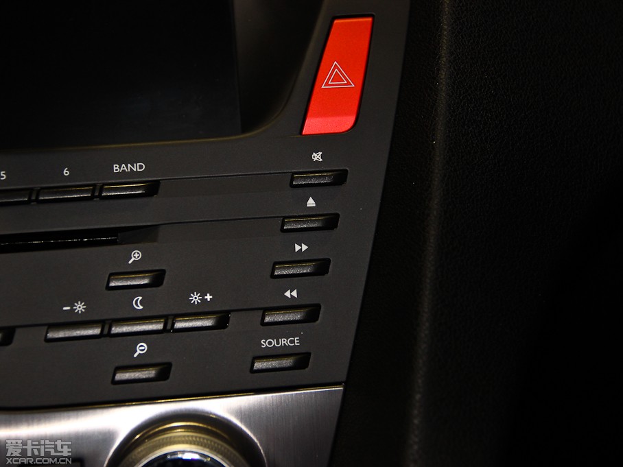 2014DS 5 1.6T ԄӺA THP200