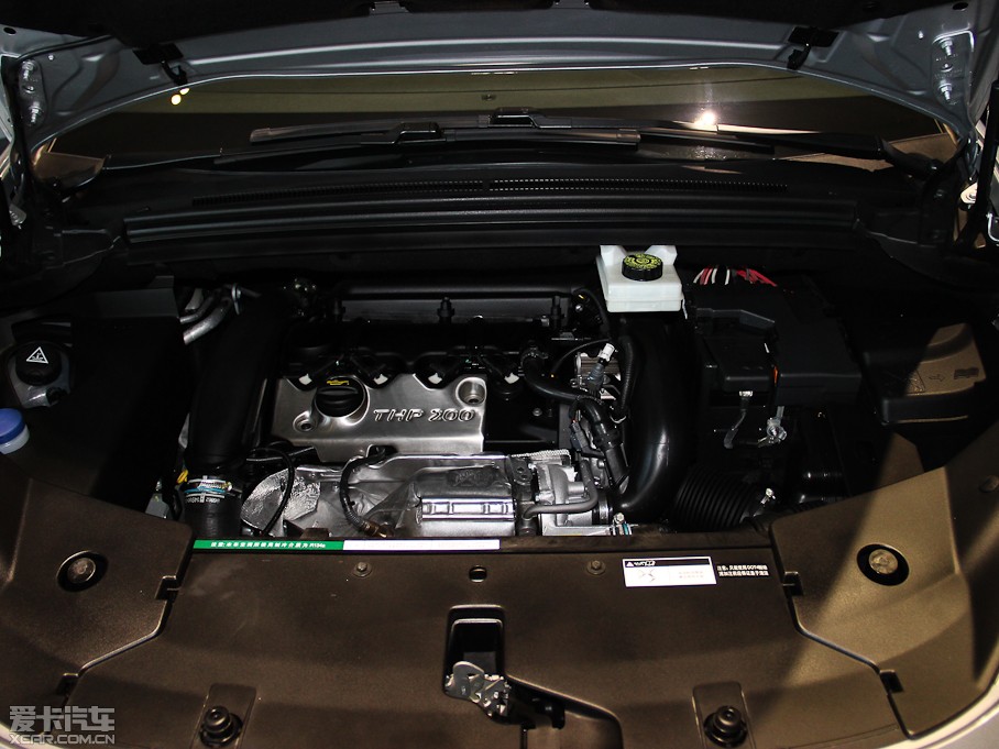 2014DS 5 1.6T ԄӺA THP200