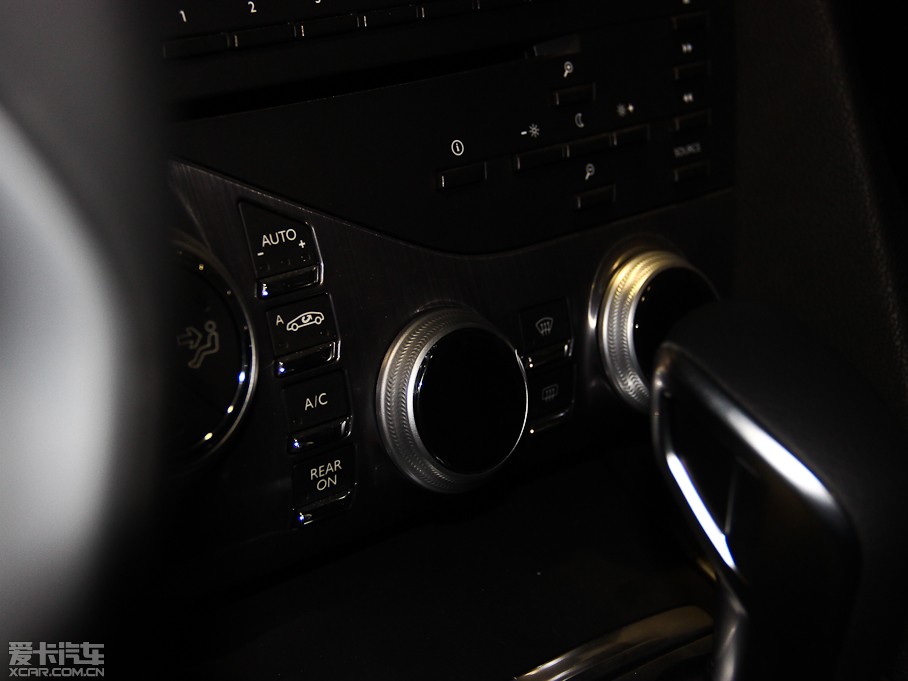 2014DS 5 1.6T ԄӺA THP200