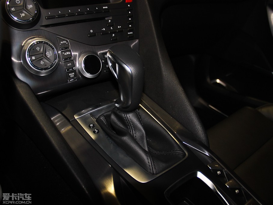 2014DS 5 1.6T ԄӺA THP200