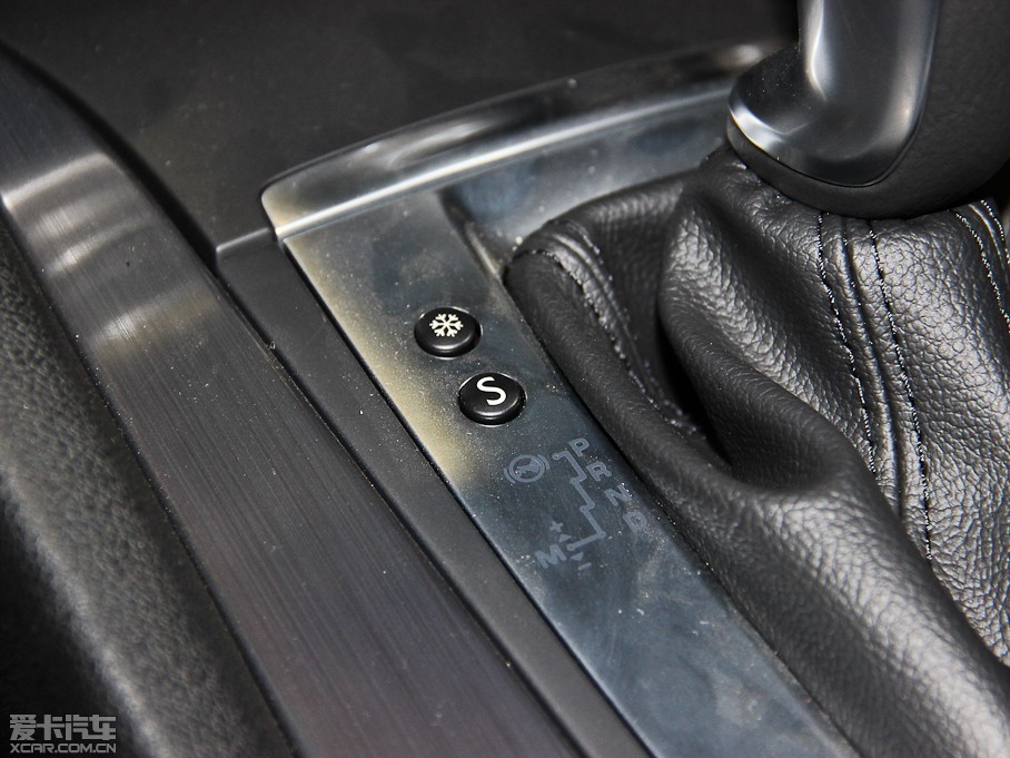 2014DS 5 1.6T ԄӺA THP200