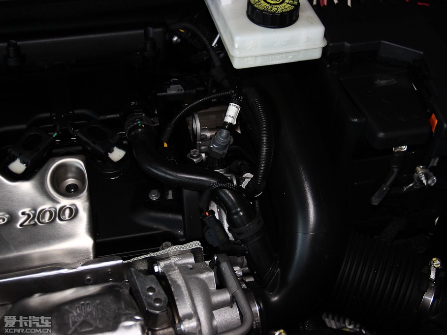 2014DS 5 1.6T ԄӺA THP200