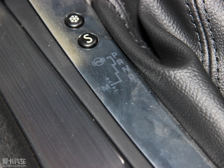 2014DS 5 1.6T ԄӺA THP200