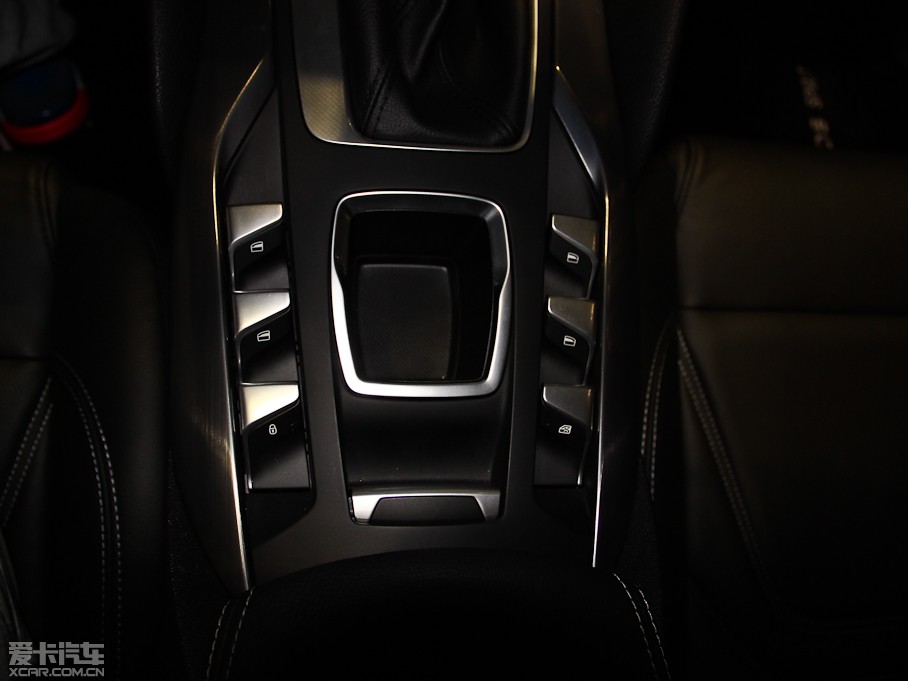 2014DS 5 1.6T ԄӺA THP200