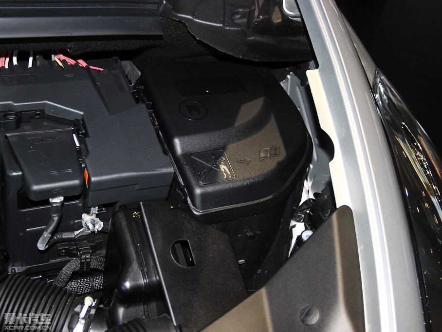 2014DS 5 1.6T ԄӺA THP200