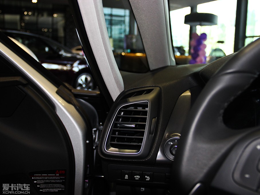 2014DS 5 1.6T ԄӺA THP200