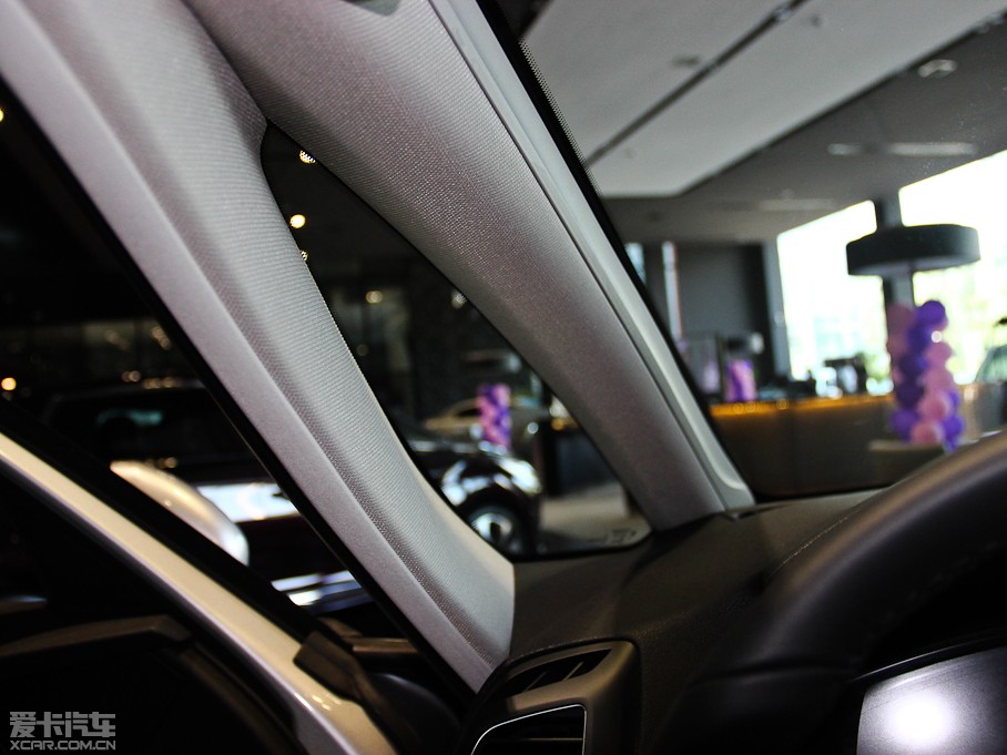 2014DS 5 1.6T ԄӺA THP200