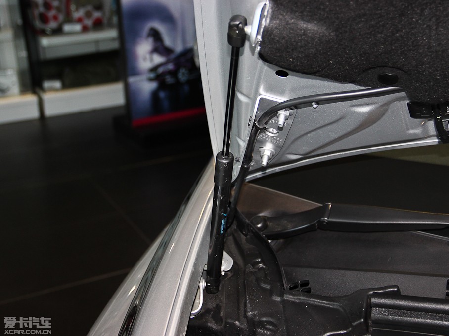 2014DS 5 1.6T ԄӺA THP200