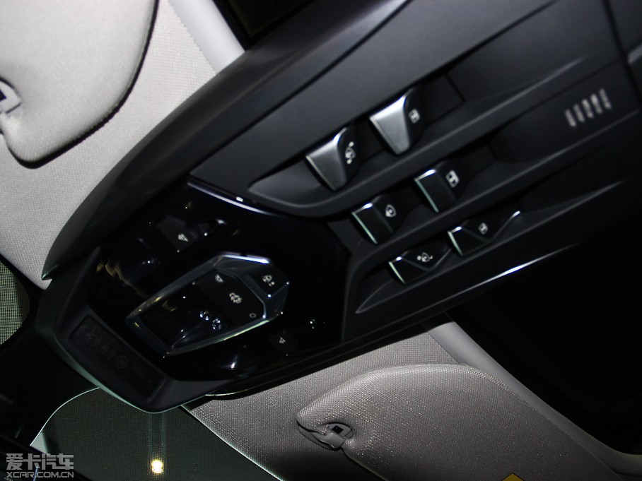 2014DS 5 1.6T Ԅ(dng)A THP200