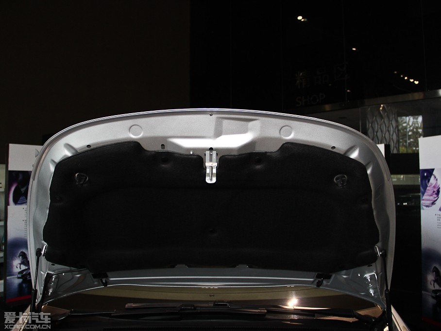 2014DS 5 1.6T Ԅ(dng)A THP200