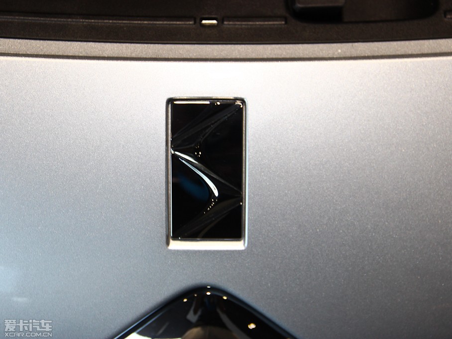 2014DS 5 1.6T ԄӺA THP200