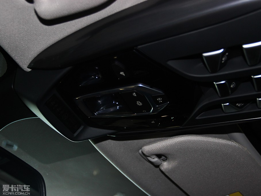 2014DS 5 1.6T ԄӺA THP200