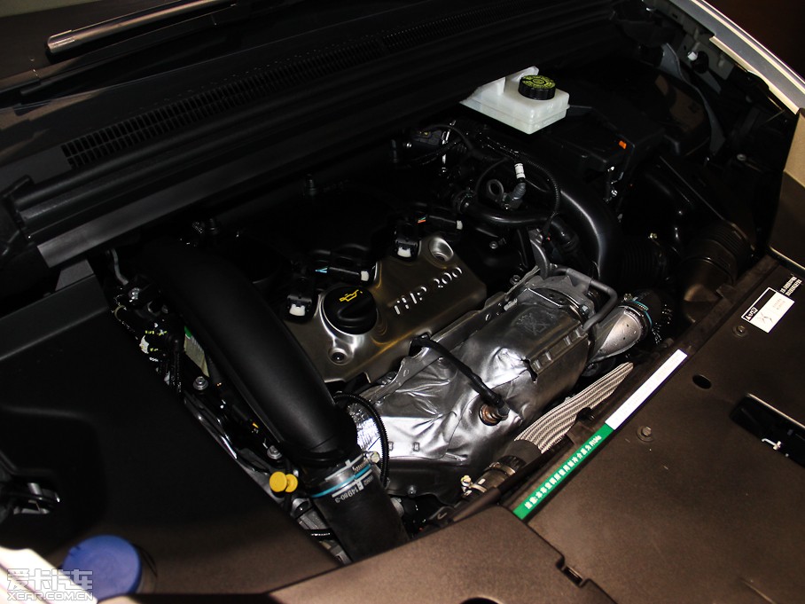 2014DS 5 1.6T ԄӺA THP200