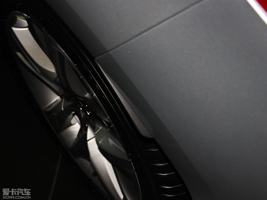 2014DS 5 1.6T ԄӺA THP200