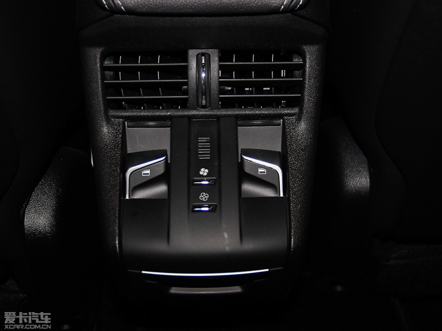 2014DS 5 1.6T ԄӺA THP200