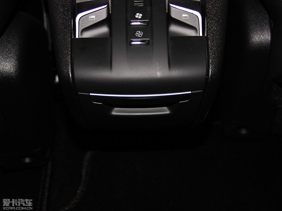 2014DS 5 1.6T ԄӺA THP200