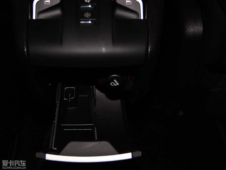 2014DS 5 1.6T Ԅ(dng)A THP200