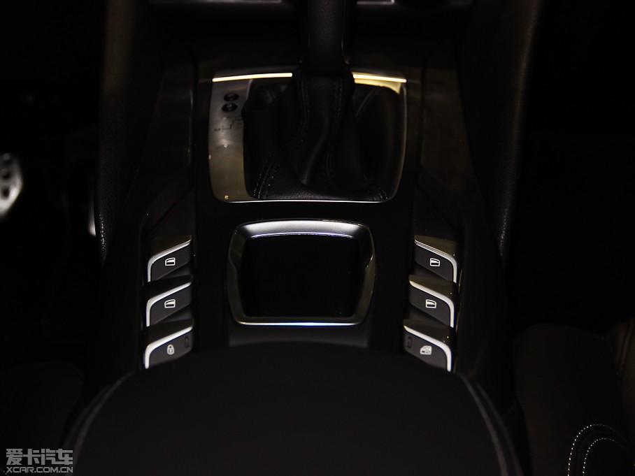 2014DS 5 1.6T ԄӺA THP200