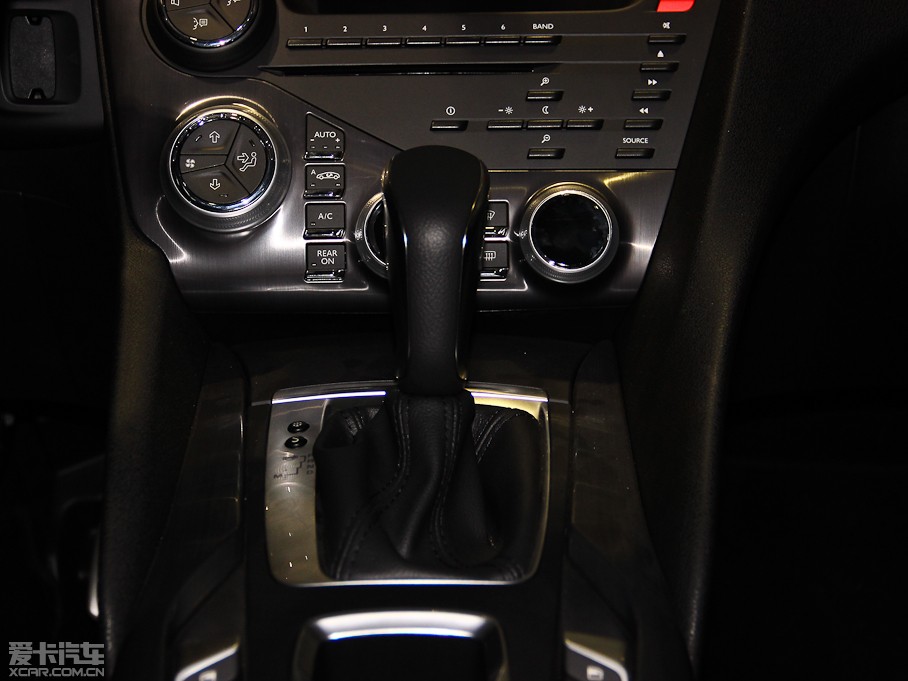 2014DS 5 1.6T ԄӺA THP200