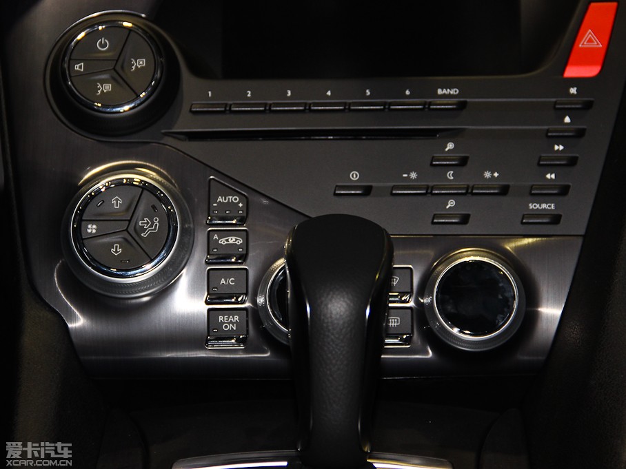 2014DS 5 1.6T ԄӺA THP200