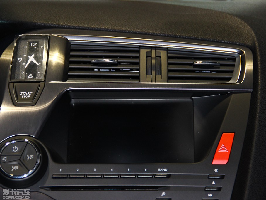 2014DS 5 1.6T ԄӺA THP200