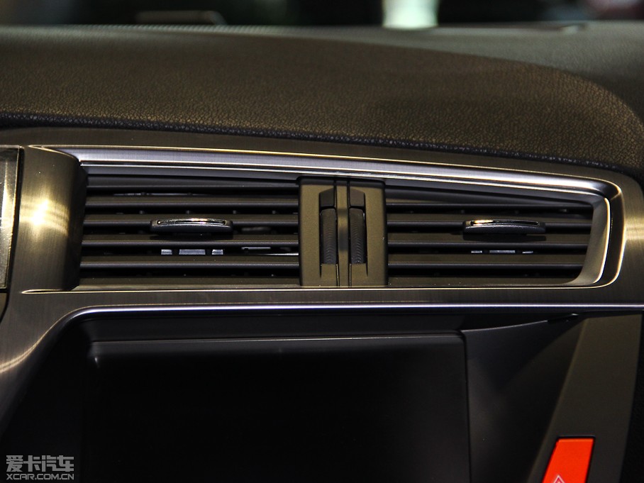 2014DS 5 1.6T ԄӺA THP200