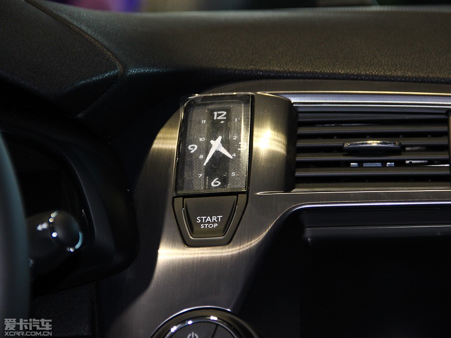 2014DS 5 1.6T Ԅ(dng)A THP200