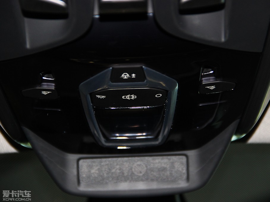 2014DS 5 1.6T ԄӺA THP200