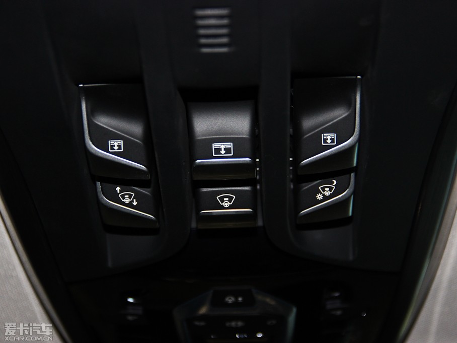 2014DS 5 1.6T ԄӺA THP200