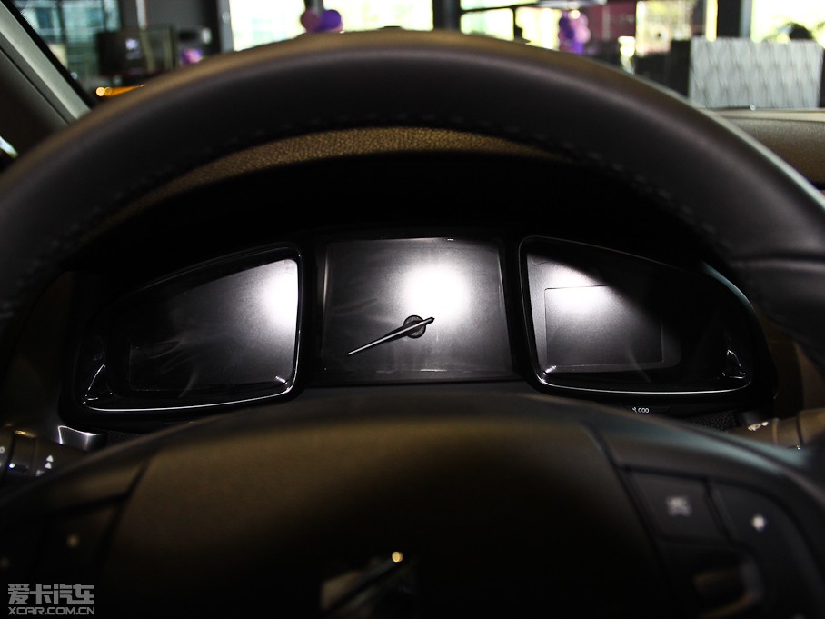 2014DS 5 1.6T ԄӺA THP200