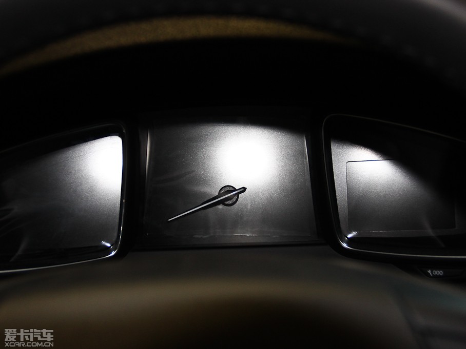 2014DS 5 1.6T ԄӺA THP200