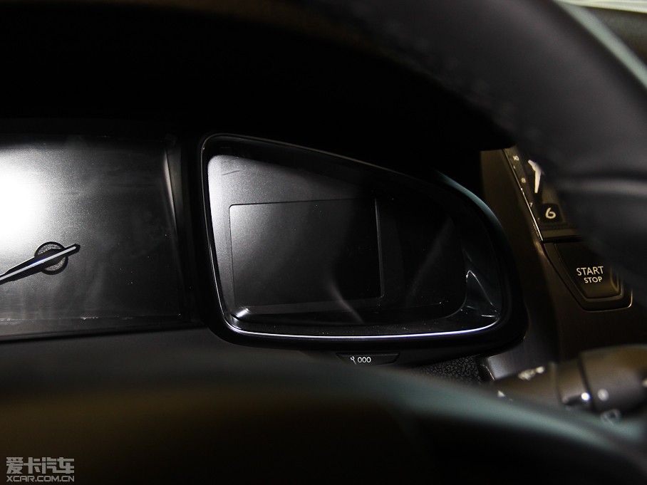 2014DS 5 1.6T ԄӺA THP200