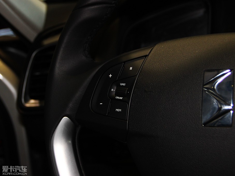 2014DS 5 1.6T ԄӺA THP200