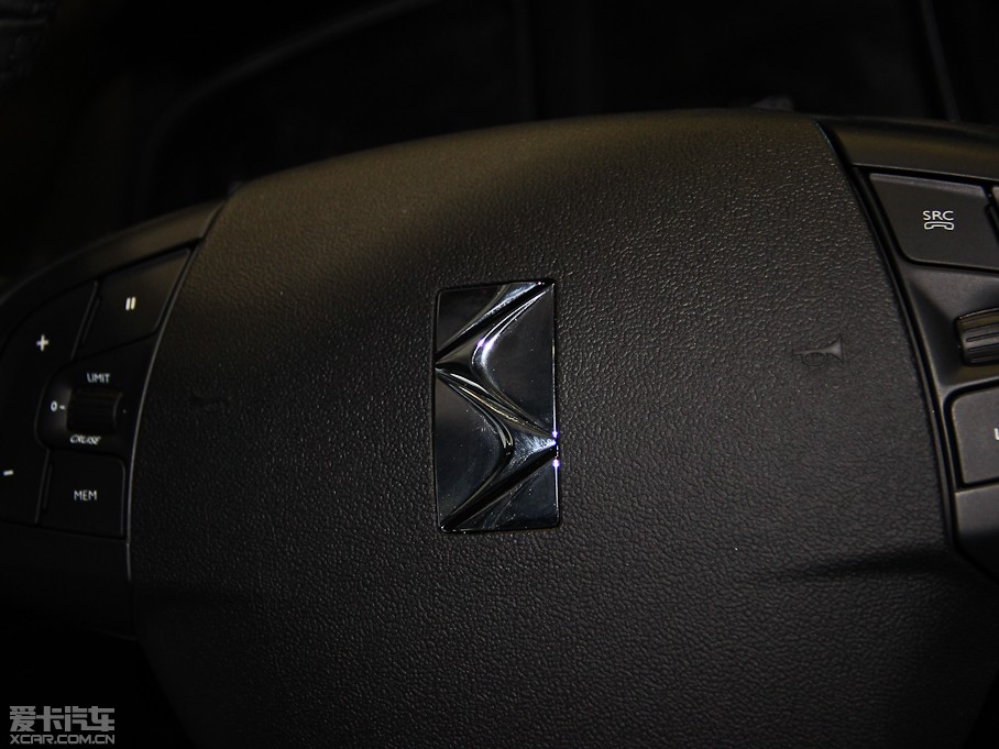 2014DS 5 1.6T ԄӺA THP200