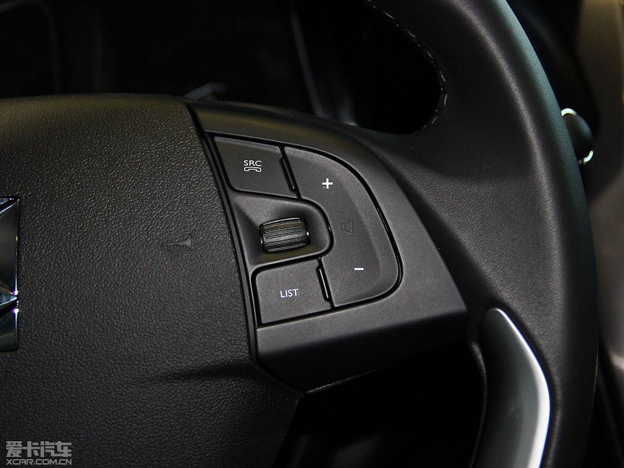 2014DS 5 1.6T ԄӺA THP200