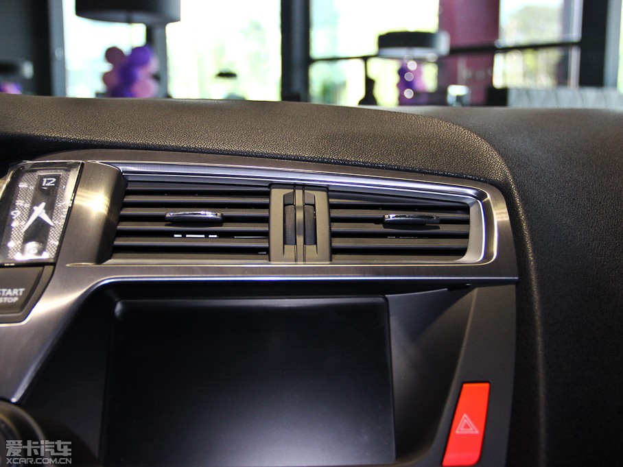 2014DS 5 1.6T Ԅ(dng)A THP200